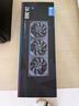 喬思伯（JONSBO）ZA-360BR ARGB版黑色反葉 12CM*3機箱風(fēng)扇（四面一體千層鏡光效/3連體/鋁質(zhì)銘牌/PWM公母頭） 曬單實(shí)拍圖