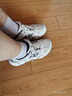 阿迪達斯 （adidas）男鞋夏季CLIMACOOL清風鞋網(wǎng)面跑步鞋透氣舒適運動鞋JH9752 40.5 曬單實拍圖
