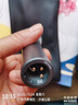 SHURE 舒爾BETA58/87專業(yè)舞臺手持麥克風人聲專用直播K歌錄音室演出彈唱超心形話筒 BETA58A-CHN 標配 曬單實拍圖