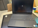外星人（Alienware）星艦16 Aurora AC16250 RTX5060顯卡筆記本電腦游戲本16英寸獨顯AI設計師長(cháng)續航 1761：Core7 16G 1TB 5060 2.5K 120Hz 曬單實(shí)拍圖