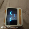 貝彼智能鬧鐘科大訊飛ai兒童啟蒙故事機早教機學(xué)習機AI時(shí)間寶機器人小學(xué)初中學(xué)生同步教材專(zhuān)用生日禮物 曬單實(shí)拍圖