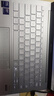華碩靈耀14 2025國家補貼20%全新酷睿Ultra9 2.8K 120Hz OLED高顏值A(chǔ)I輕薄筆記本電腦(285H 32G 1T)銀 曬單實拍圖
