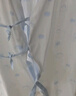 歡喜小熊新生兒連體哈衣寶寶夏季純棉護肚爬服0-6個月剛出生夏天嬰兒衣服 曬單實拍圖