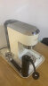 德龙（Delonghi）咖啡机磨豆机 啡忆手摇磨豆机 家用不锈钢磨豆机 实拍图
