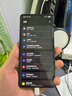 三星Samsung Galaxy S25 Edge 5.8mm超薄旗艦手機 驍龍8至尊版 AI拍照手機 12GB+256GB 鈦黑 曬單實(shí)拍圖
