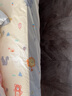 博洋寶貝嬰幼兒A類(lèi)純棉床笠寶寶新生兒幼兒園嬰兒床單萌寶森林80*160cm 曬單實(shí)拍圖