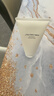 資生堂（SHISEIDO） 新男士洗面膏 125ml 凈徹油光水感潔凈男士 曬單實(shí)拍圖