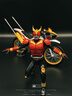 萬(wàn)代（BANDAI）SHF真骨雕古迦空我究極升華小野寺DCD青龍形態(tài)魂限定 FRS空我全能形態(tài) 全新（不包中獎(jiǎng)盒損拆封不退換） 曬單實(shí)拍圖