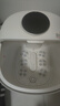 艾斯凱高深泡腳桶足浴盆洗腳器殺菌電動(dòng)全自動(dòng)按摩加熱恒溫家用智能高深過(guò)膝蓋小腿 送父母長(cháng)輩節日禮物 曬單實(shí)拍圖
