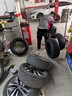 米其林（MICHELIN）汽車(chē)輪胎 225/50R17 98W 浩悅五代 Primacy 5 適配雅閣/奔馳C級 曬單實(shí)拍圖