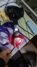 ROG棱鏡 游戲耳機頭戴式玩家國度 電腦電競有線(xiàn)耳麥 ps5 棱鏡精英版【至高享95折】 曬單實(shí)拍圖