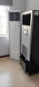 德優(yōu)匠除濕加濕凈化一體機檔案室實(shí)驗室庫房電子車(chē)間博物館機房恒濕系統 156L/天 DHS156 曬單實(shí)拍圖