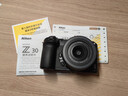 尼康（Nikon）【價(jià)保11.11】Z30 微單相機 微單套機 無(wú)反相機 （Z DX 16-50mm f/3.5-6.3 VR）4K超高清視頻 曬單實(shí)拍圖