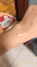 歐萊雅[花少同款]小金管防曬霜30ml戶(hù)外高倍隔離霜護膚品生日禮物 曬單實(shí)拍圖