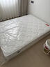 喜臨門(mén)進(jìn)口乳膠椰棕 家用雙人軟墊軟硬兩用獨袋彈簧床墊 4D全能舒享 4D全能舒享【24.5cm】煥新升級 1.5*2米（注意尺寸） 曬單實(shí)拍圖