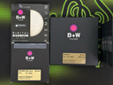 B+W德國UV鏡MASTER濾鏡MRC NANO UV超薄多層納米鍍膜保護 升級款MASTER MRC NANO UV 77mm 曬單實(shí)拍圖