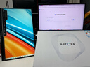 ARZOPA 16.1英寸144HZ便攜式顯示器   筆記本電腦手機一線(xiàn)直連副屏Switch顯示屏 G1C 曬單實(shí)拍圖