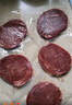 頂諾（DNUO）整切靜腌西冷牛排套餐10片共1000g冷凍生鮮牛肉國產(chǎn)燒烤2斤 曬單實(shí)拍圖