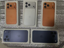 Apple/蘋果 iPhone 17 Pro Max 512GB 銀色 支持移動(dòng)聯(lián)通電信5G 雙卡雙待手機(jī) 曬單實(shí)拍圖