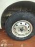 玲瓏輪胎汽車(chē)輪胎 RADIAL666 185R14（C/LT）102/100R 曬單實(shí)拍圖