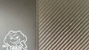 墨羅高端碳纖維鼠標墊致高級玩家新款超大號加大桌墊子專(zhuān)業(yè)電競游戲護腕男生防水防污送男友致高端玩家 超大號90*40cm 曬單實(shí)拍圖