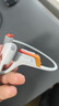 韶音（SHOKZ）OpenRun Pro 2 S820開(kāi)放式藍牙耳機骨傳導耳機運動(dòng)跑步騎行無(wú)線(xiàn)耳機超長(cháng)續航 基普喬格聯(lián)名款 曬單實(shí)拍圖