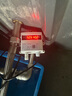 聯(lián)測溫濕度變送器RS485溫濕度計傳感器Modbus-RTU 工業(yè)測溫防水防塵 【內置探頭】485通訊，帶顯示 曬單實(shí)拍圖
