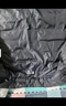 添柏嵐（Timberland）官方長(cháng)袖T恤男戶(hù)外舒適透氣印花純棉圓領(lǐng)衛衣套頭衫A6BM2 CR3 L 180/108A 曬單實(shí)拍圖