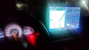 九音安卓汽車載智慧懸浮中控大屏幕導航倒車影像360全景一體機顯示儀 旗艦Pro（8核-8+256）13.1英寸 導航主機+1080P倒車影像+AR記錄儀+安裝 曬單實拍圖