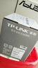 普聯(lián)（TP-LINK）500萬(wàn)全彩監控攝像頭家用監控器360度無(wú)死角全景帶夜視追蹤無(wú)線(xiàn)室外戶(hù)外防水云臺旋轉手機遠程WiFi 曬單實(shí)拍圖