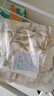 童泰（TONGTAI）嬰兒套裝四季純棉寶寶衣服男女童家居服內衣上衣褲子綠色100碼 曬單實(shí)拍圖