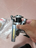 光威（GW）6000型號斗力二代紡車輪海釣遠投輪魚線輪輪子漁輪釣魚漁具用品 曬單實拍圖