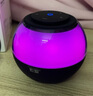 索愛(ài)（soaiy）S35Plus藍牙音箱小音響無(wú)線(xiàn)便攜式筆記本電腦手機低音炮車(chē)載戶(hù)外迷你收款男女生禮物 曬單實(shí)拍圖