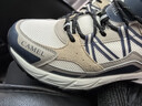 駱駝（CAMEL）戶(hù)外登山鞋男女防潑水防滑徒步鞋越野運動(dòng)跑鞋F13A097031 曬單實(shí)拍圖