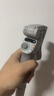 大疆（DJI）手機云臺穩定器OM SE三軸防抖穩定器  Osmo Mobile SE手持云臺手勢跟拍神器omse 便攜自拍桿AI跟拍 OMSE【官方標配】自拍器+美顏燈 無(wú)隨心換 曬單實(shí)拍圖
