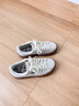 彪馬（PUMA）【厚底鞋】增高小白鞋松糕鞋女子休閑板鞋PLATFORM363559 雪白色-雪白色-樹(shù)膠色-19 37 曬單實(shí)拍圖