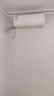 長(cháng)虹（CHANGHONG）空調大1.5匹超一級省電熊貓懶家用變頻空調掛機家電國家補貼臥室KFR-35GW/ZDCSW1+RA(PR)以舊換新 曬單實(shí)拍圖