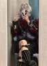 南小鳥心理學(xué)家病患星辰cos服 第五人格動漫游戲周邊手辦C服二次元漫展 服裝全套+配飾（常規(guī)版） L（推薦100-110斤） 曬單實拍圖