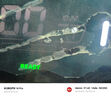 狼蛛（AULA）F87Pro無(wú)線(xiàn)客制化機械鍵盤(pán)無(wú)線(xiàn)藍牙有線(xiàn)三模全鍵熱插拔gasket鍵盤(pán)電競游戲專(zhuān)用 月影粉霞 灰木軸V4 曬單實(shí)拍圖