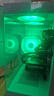 速度玩家英特爾酷睿i7升十八核4060電競獨顯組裝臺式機電腦主機游戲辦公Ai設計師整機全套 主機+32英寸4K級護眼屏全套 E：i9級24核芯2K暢玩吃雞丨1T丨4050獨顯 曬單實(shí)拍圖