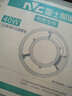 雷士（NVC）LED燈盤(pán)燈條吸頂燈燈芯替換光源改造板環(huán)形改裝燈40W-正白光 曬單實(shí)拍圖