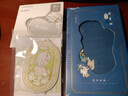TANCHJIM天使吉米BUNNY兔幾游戲耳機HIFI有線(xiàn)電競入耳式臺式電腦圓孔筆記本吃雞帶麥高音質(zhì)全民k歌手機專(zhuān)用 BUNNY兔幾DSP【TYPE-C帶麥】 曬單實(shí)拍圖