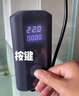 壹方水族魚缸加熱棒自動(dòng)恒溫變頻 加熱棒魚缸加熱器恒溫器水族加熱棒 1000W 變頻 曬單實(shí)拍圖