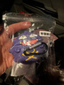 赫豹適用蘋果airpods 4代降噪藍牙耳機保護套Airpods4代耳機殼卡通可愛硅膠防摔軟殼四代男女個性潮酷 【瓦斯彈】送掛鉤 AirPods 4代降噪版耳機保護套 曬單實拍圖