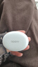 OPPO Enco Air4 Pro 【國家補貼】真無(wú)線(xiàn)降噪藍牙耳機入耳式耳機 通用蘋(píng)果華為小米手機  晨曦白 曬單實(shí)拍圖