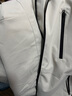 森馬（Semir）三防夾克男戶(hù)外登山徒步露營(yíng)情侶男士外套秋季中性款101524108206 曬單實(shí)拍圖