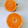 四川愛(ài)媛38號果凍橙【多地次日達】新鮮桔橘子水果禮盒裝 5斤精品果(65-70mm) 精美彩箱裝 曬單實(shí)拍圖