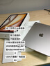Apple/蘋(píng)果 iPad Air 11英寸 M3芯片2025年款 平板電腦 (256GB WLAN版)星光色 曬單實(shí)拍圖