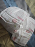好奇（Huggies）鉑金裝紙尿褲M(mǎn)92片 嬰兒尿不濕  曬單實(shí)拍圖