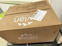 依云（evian）330ml*20瓶 玻璃瓶飲用水 高端礦泉水 法國進(jìn)口 會(huì )議商務(wù)用水 曬單實(shí)拍圖
